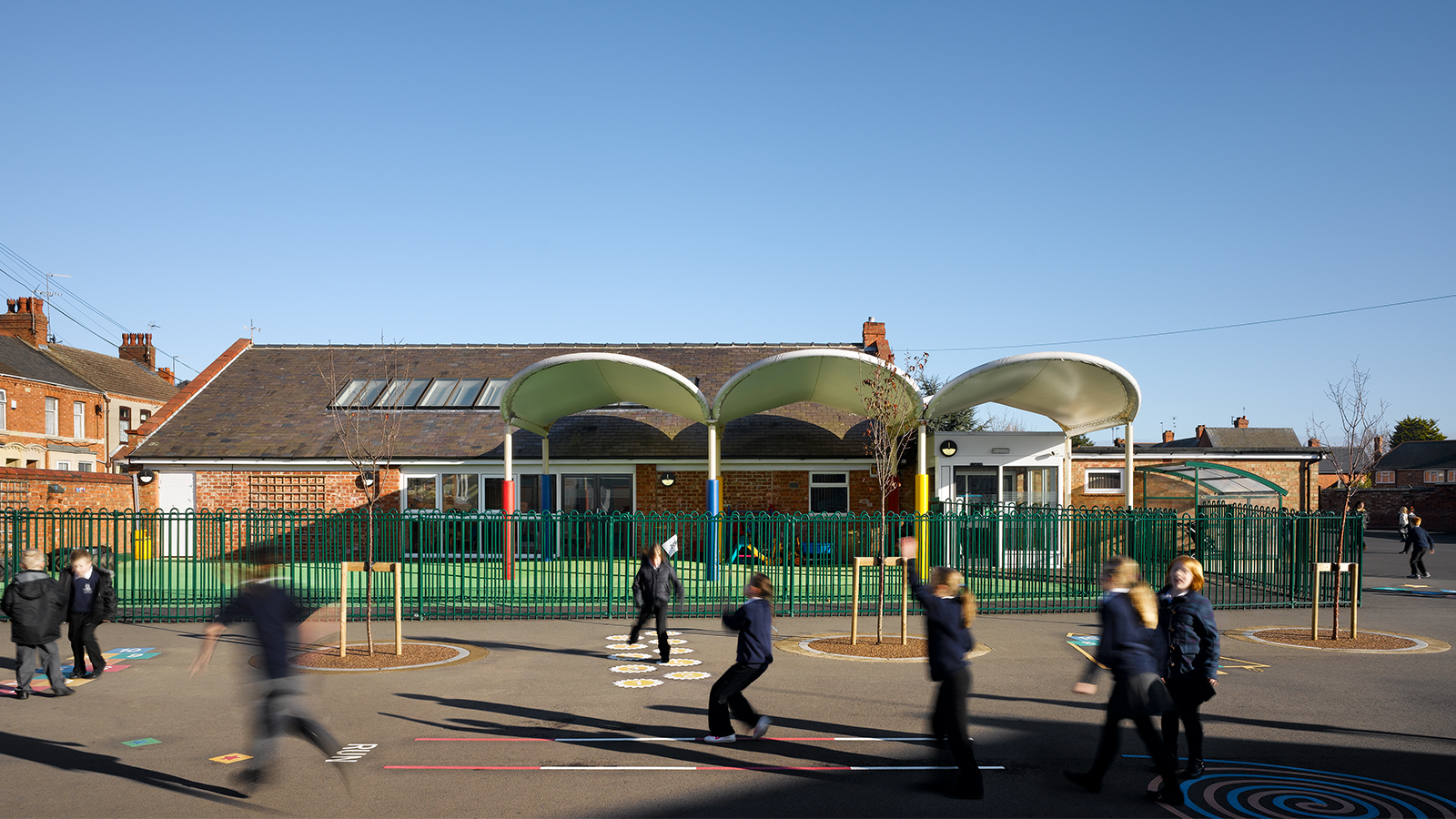 Kingsthorpe Primary School