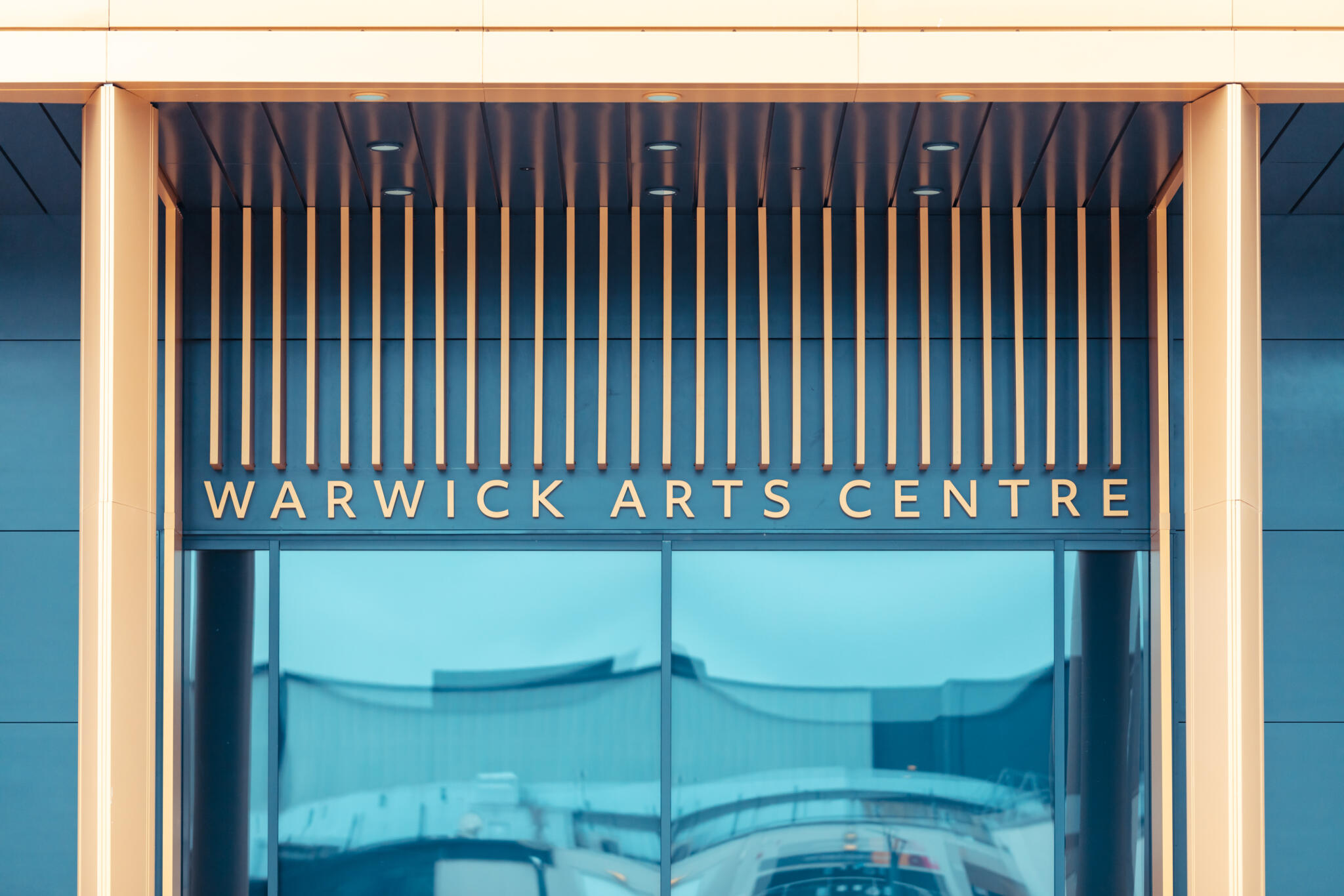 University of Warwick Arts Centre