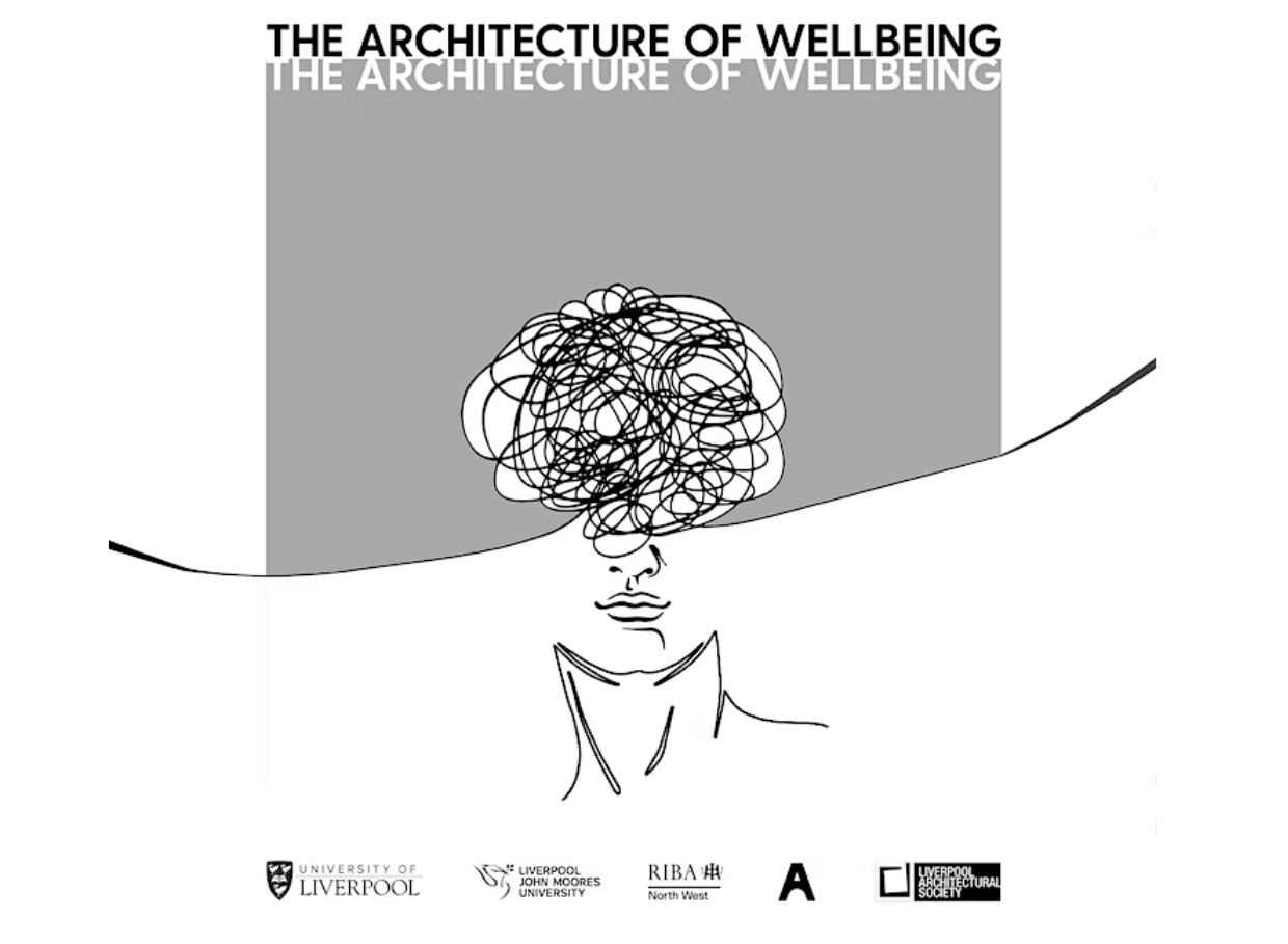Architecure wellbeing event