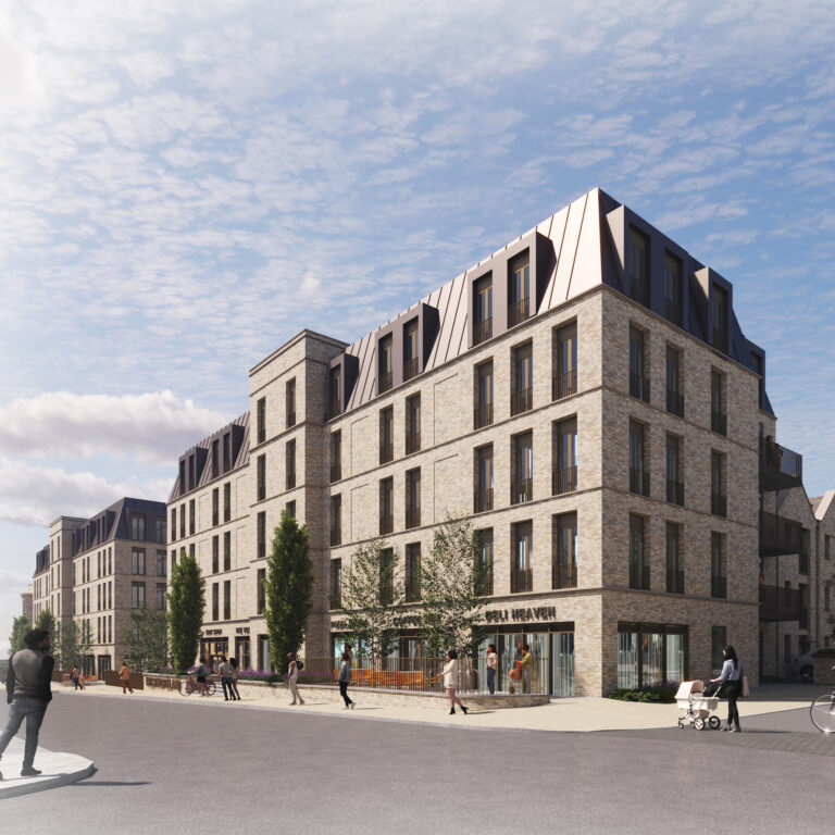 News Plans for a new “20Minute Neighbourhood” providing 133 new