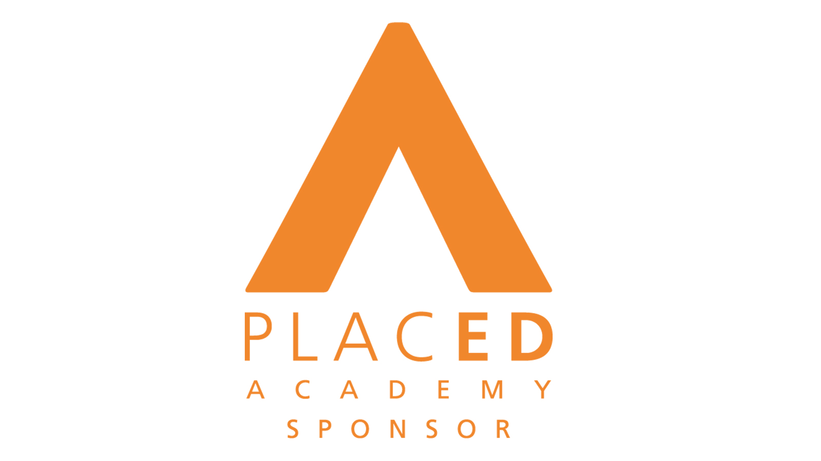 Placed Academy Sponsors