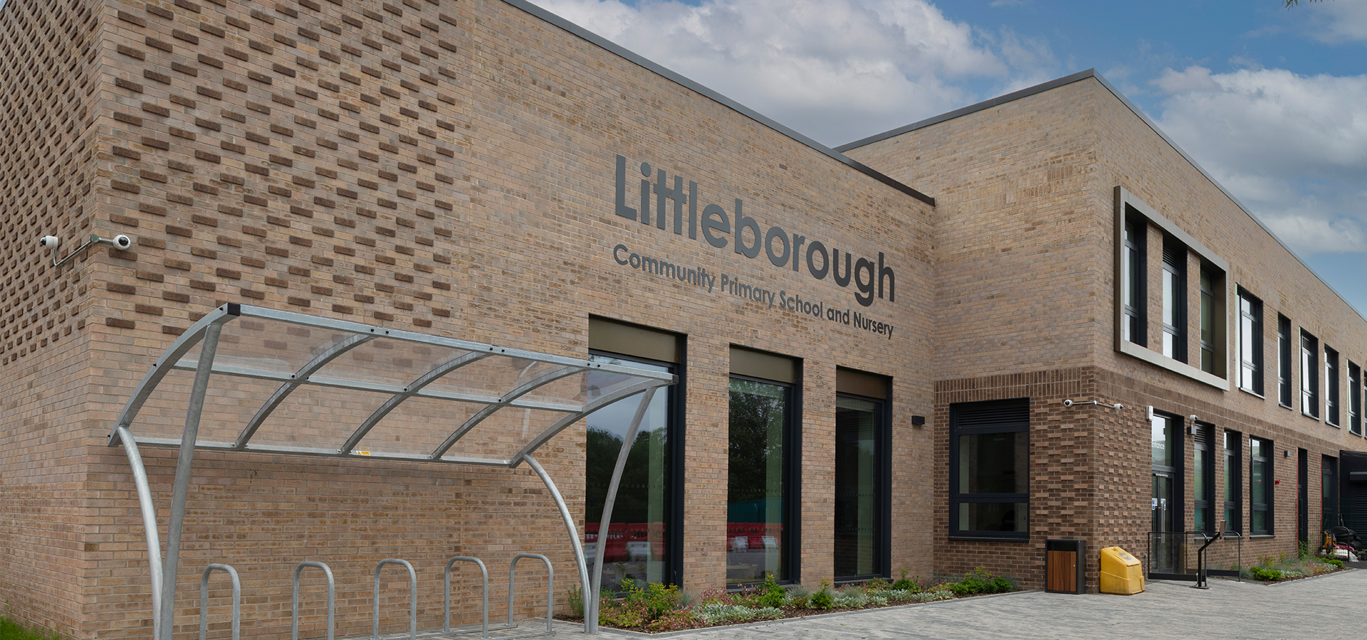 Littleborough Community Primary School and Nursery