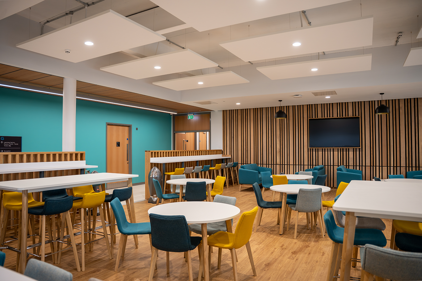 IoT Canteen