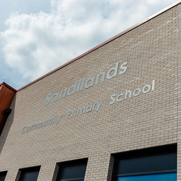 News Sandilands Net Zero Carbon Primary School Phase 1 Complete news-sandilands-net-zero-carbon-primary-school-phase-1-complete