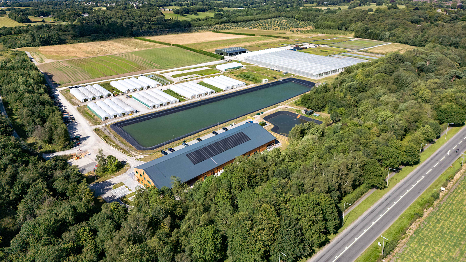 The Vernon Stockton Centre