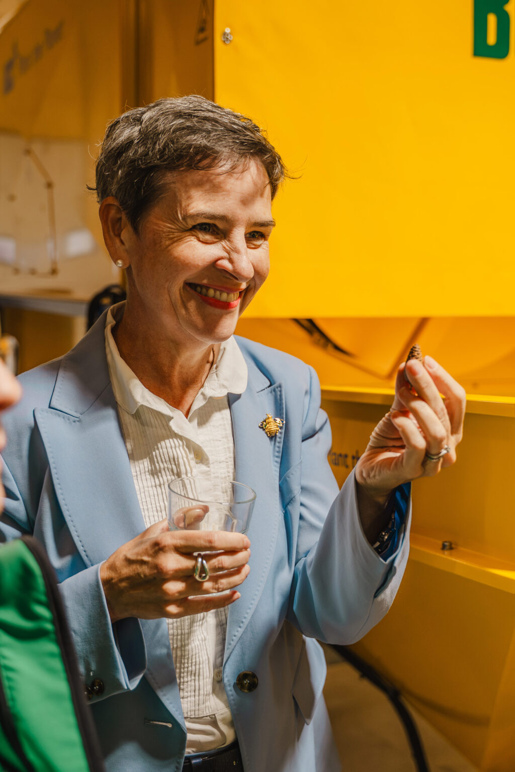 The Vernon Stockton Centre