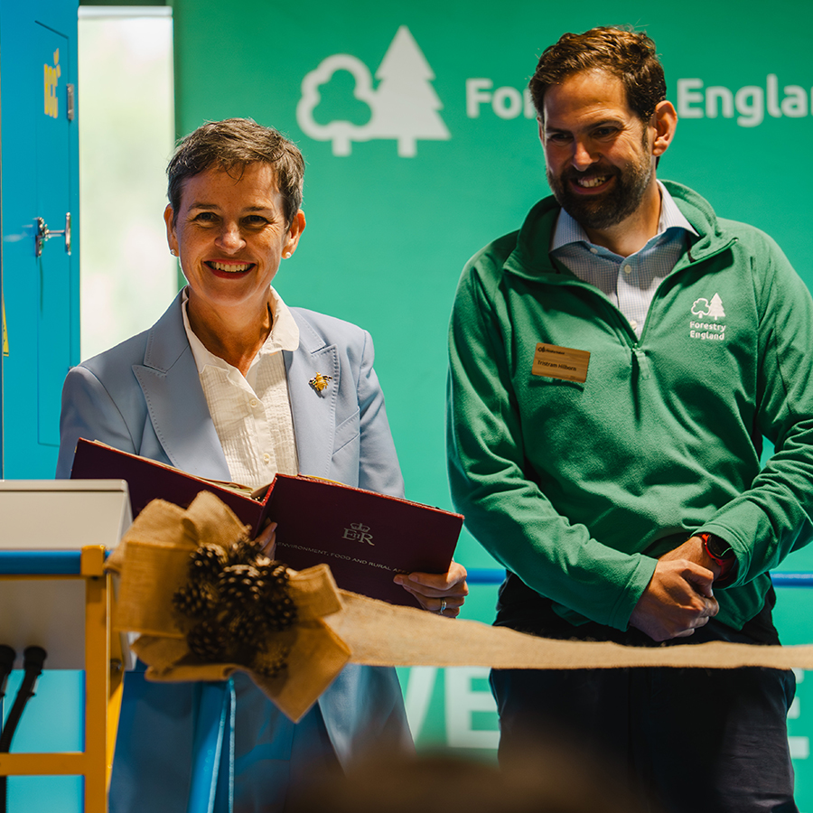 The Vernon Stockton Centre