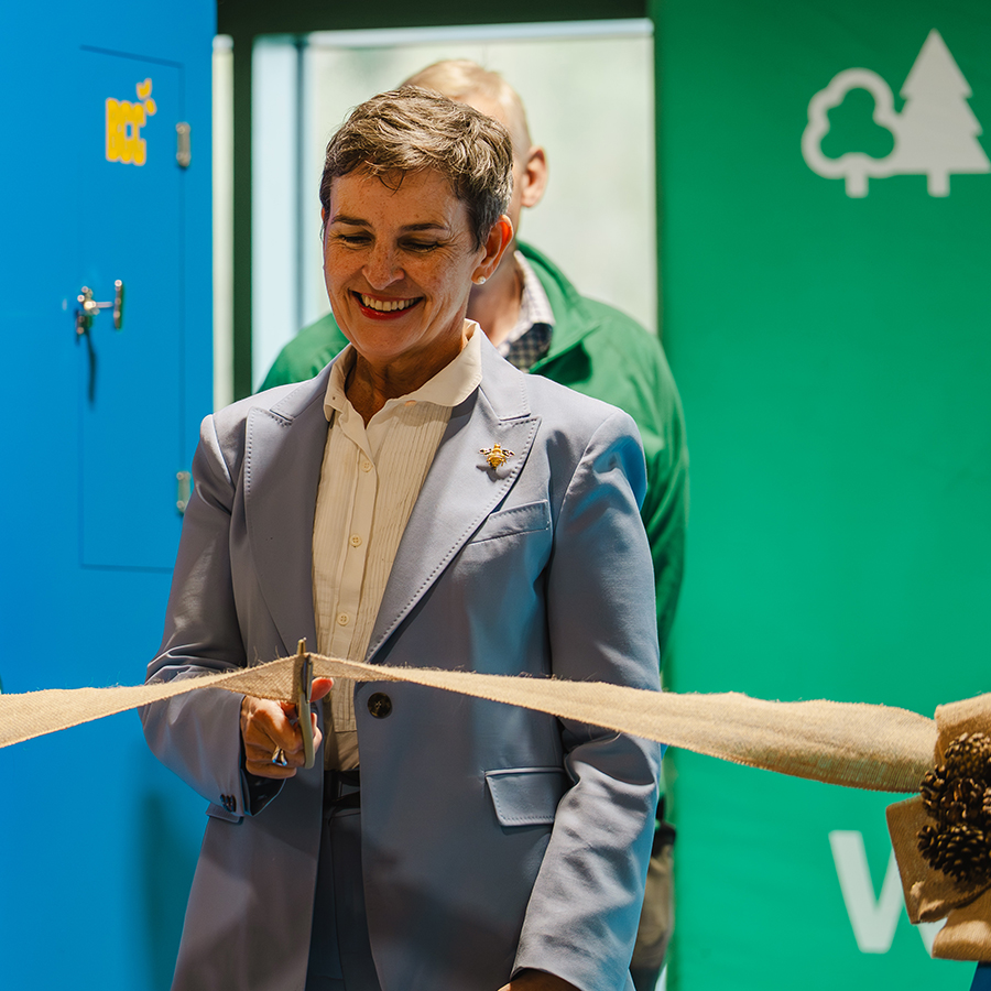 The Vernon Stockton Centre